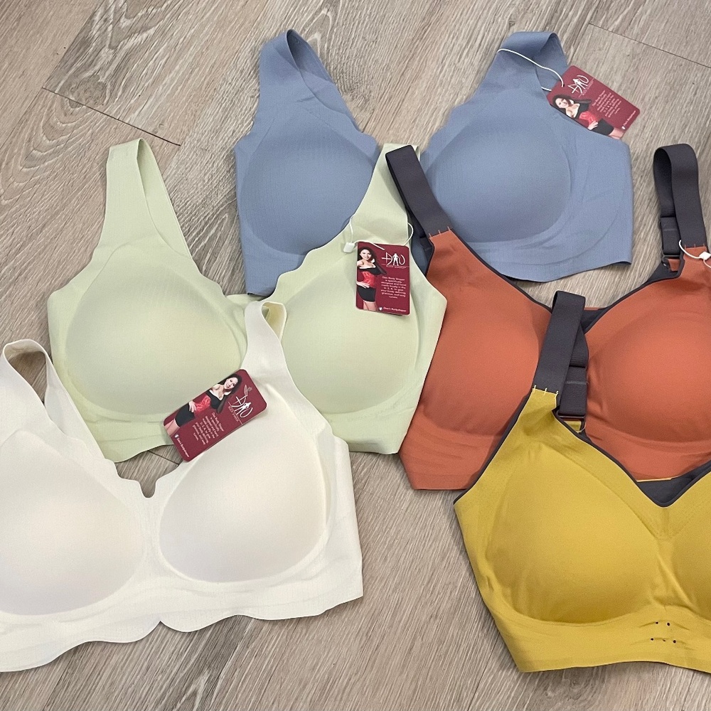 Dao Bra $25 Each